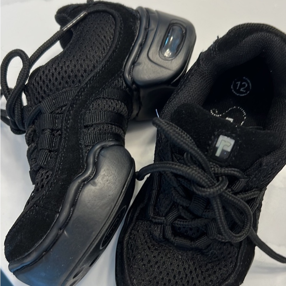 Dance Shoes